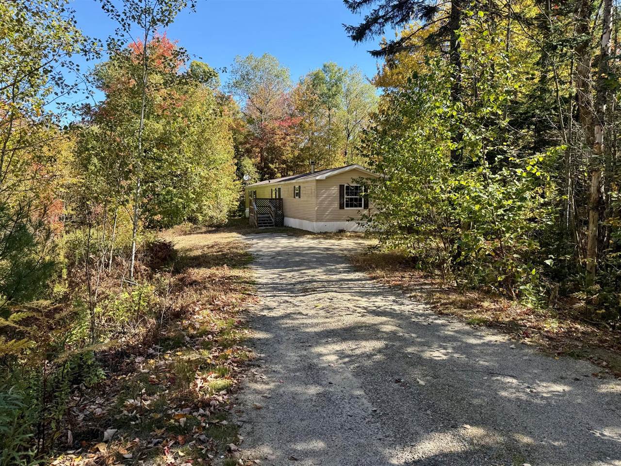 47 Walters Road, Gouldsboro, ME 04607