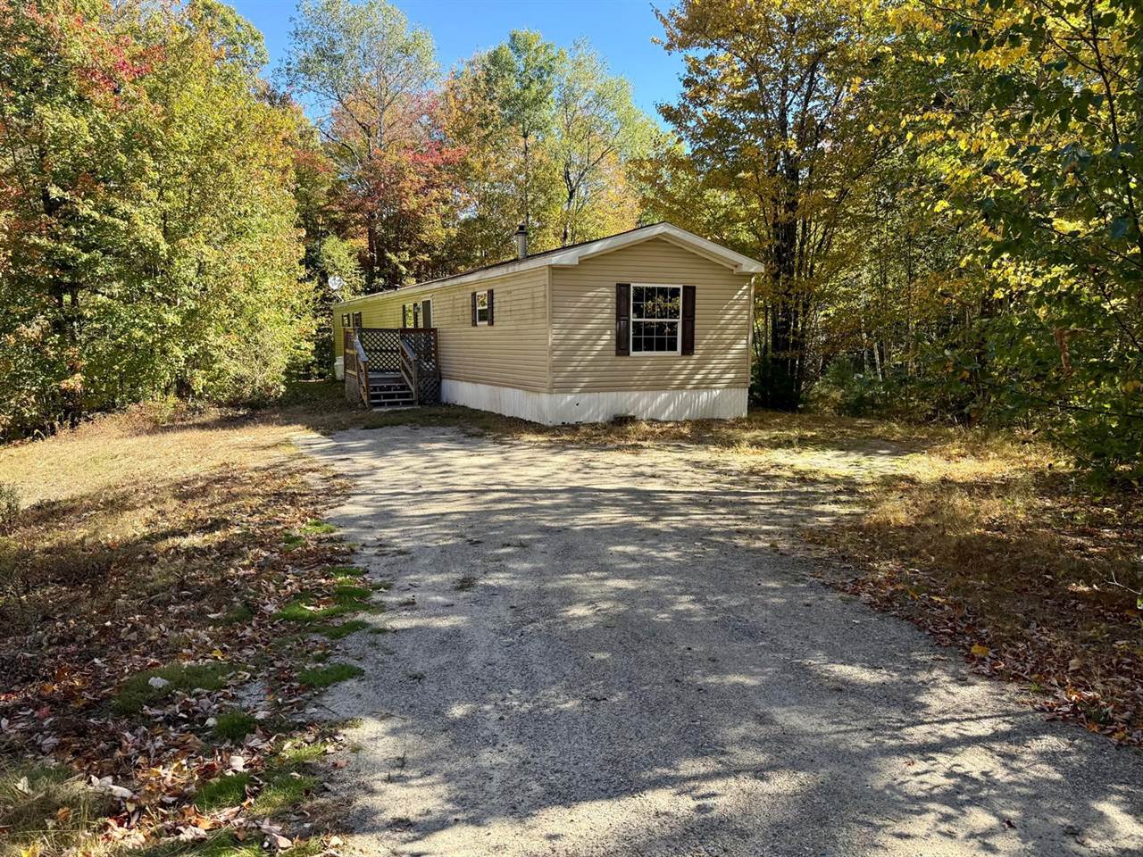 47 Walters Road, Gouldsboro, ME 04607