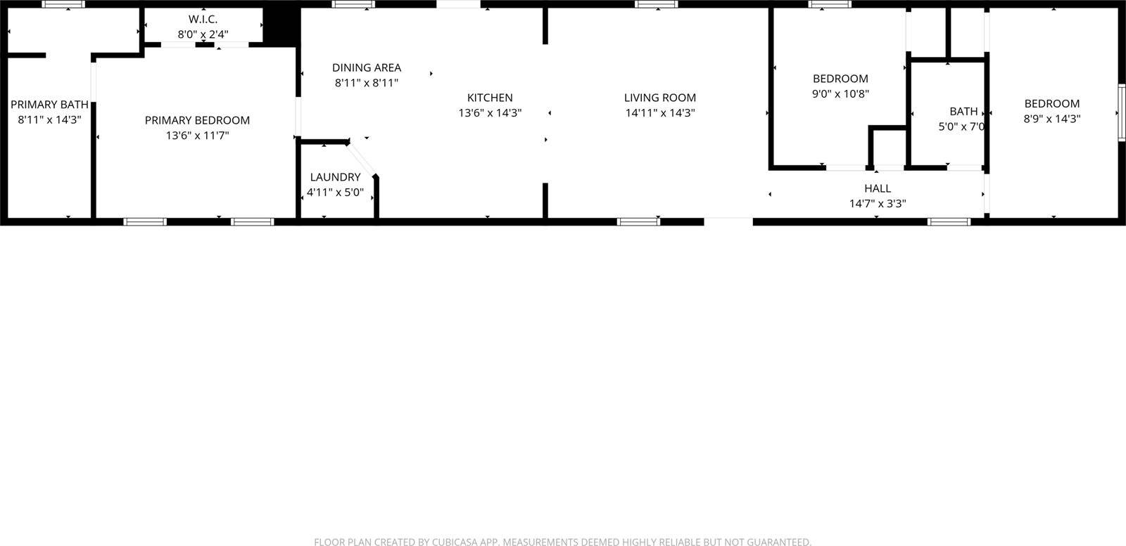 47 Walters Road, Gouldsboro, ME 04607