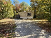 47 Walters Road, Gouldsboro, ME 04607