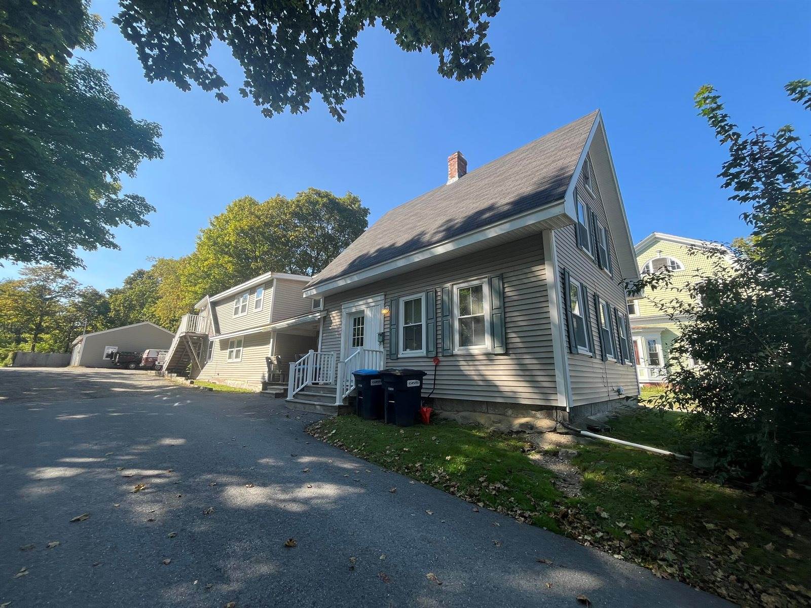 399 Main Street, Old Town, ME 04468