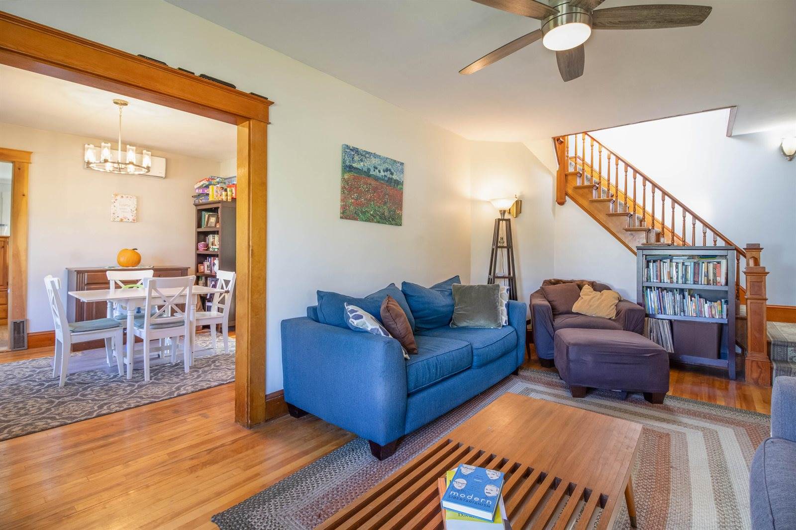 247 Commercial Street, Hartland, ME 04943