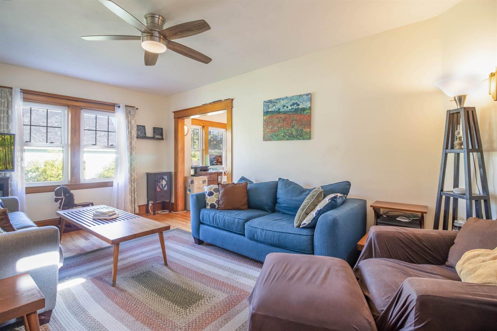 247 Commercial Street, Hartland, ME 04943