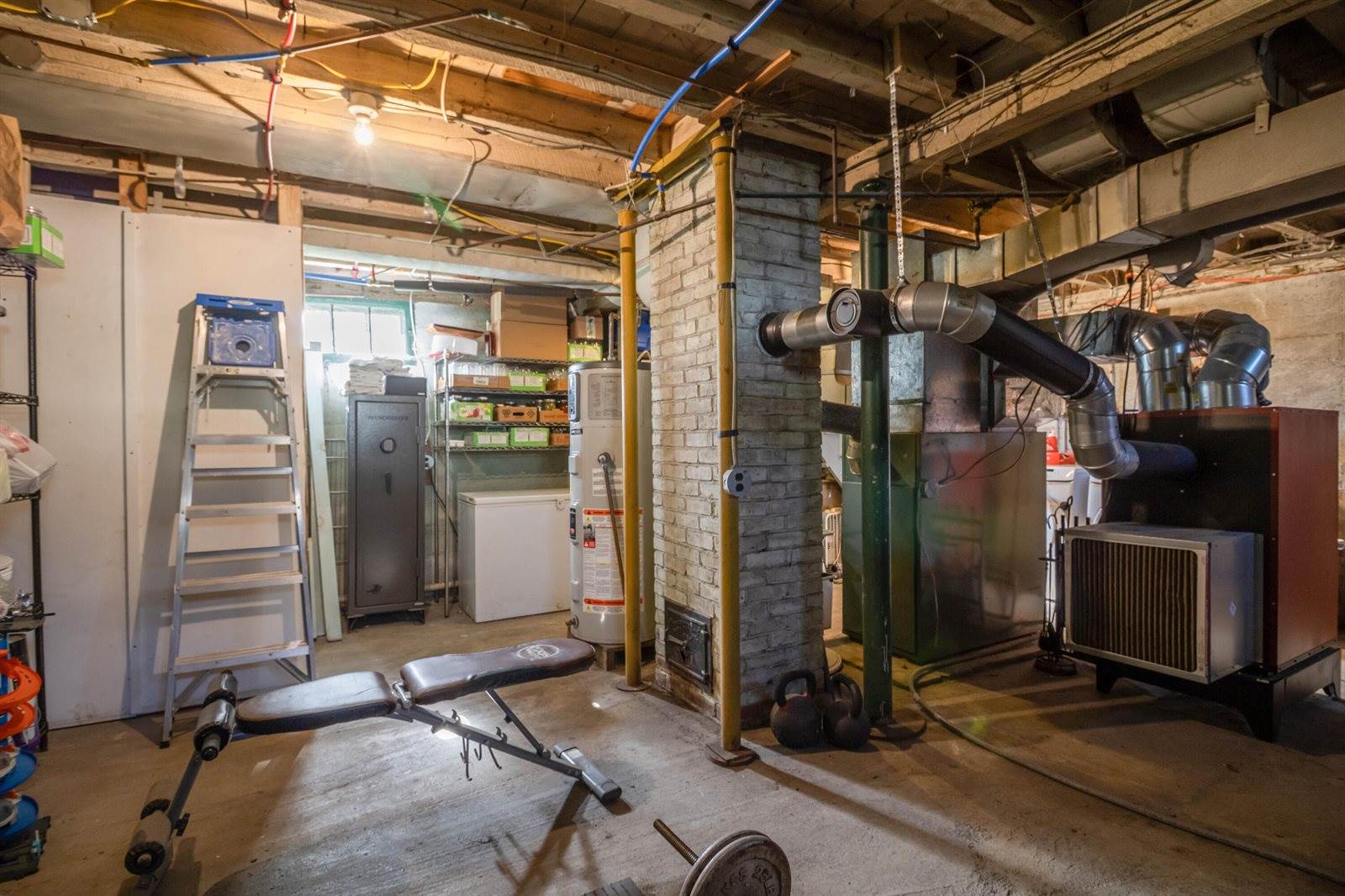 247 Commercial Street, Hartland, ME 04943