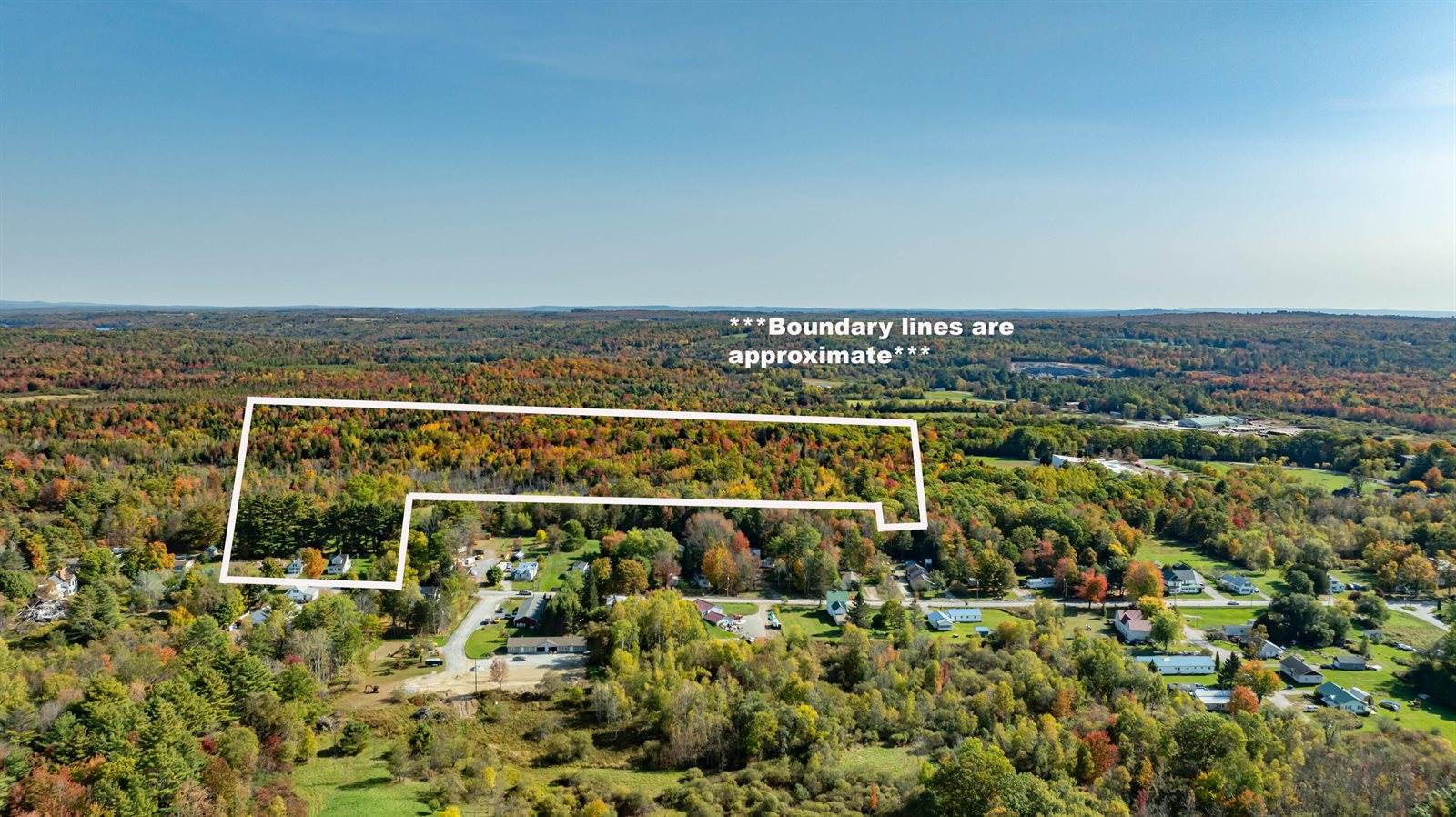 247 Commercial Street, Hartland, ME 04943