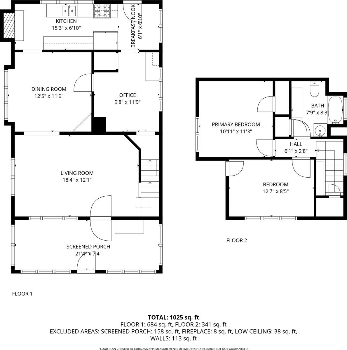 247 Commercial Street, Hartland, ME 04943