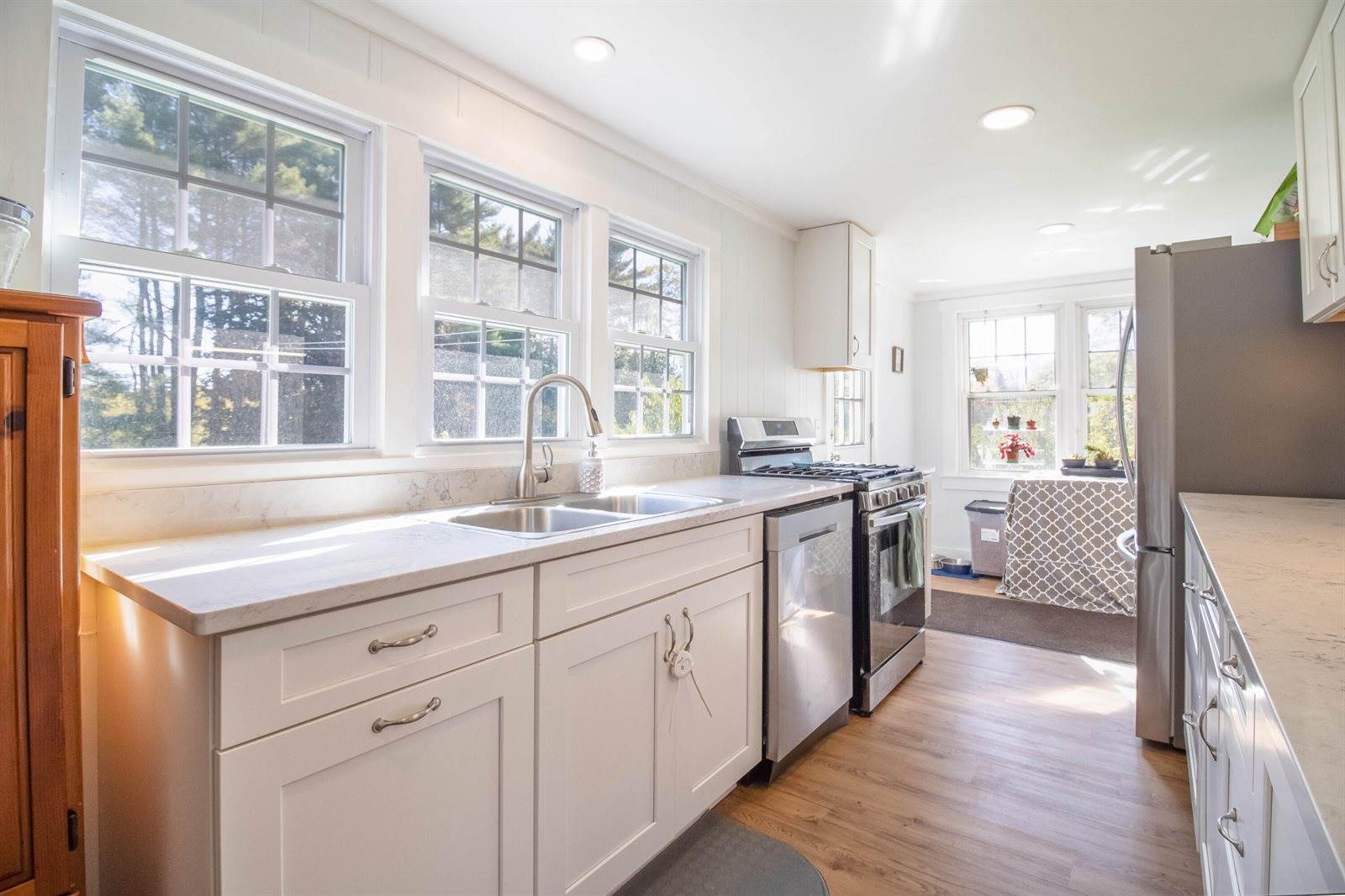 247 Commercial Street, Hartland, ME 04943