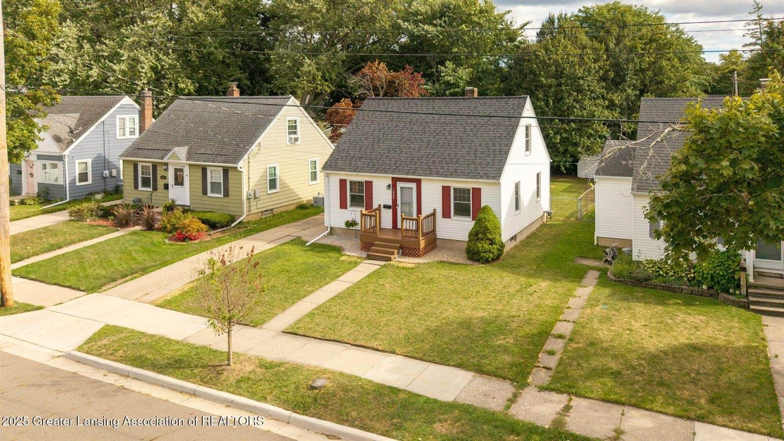 1423 Gordon Avenue, LansingCity_Ingham, MI 48910