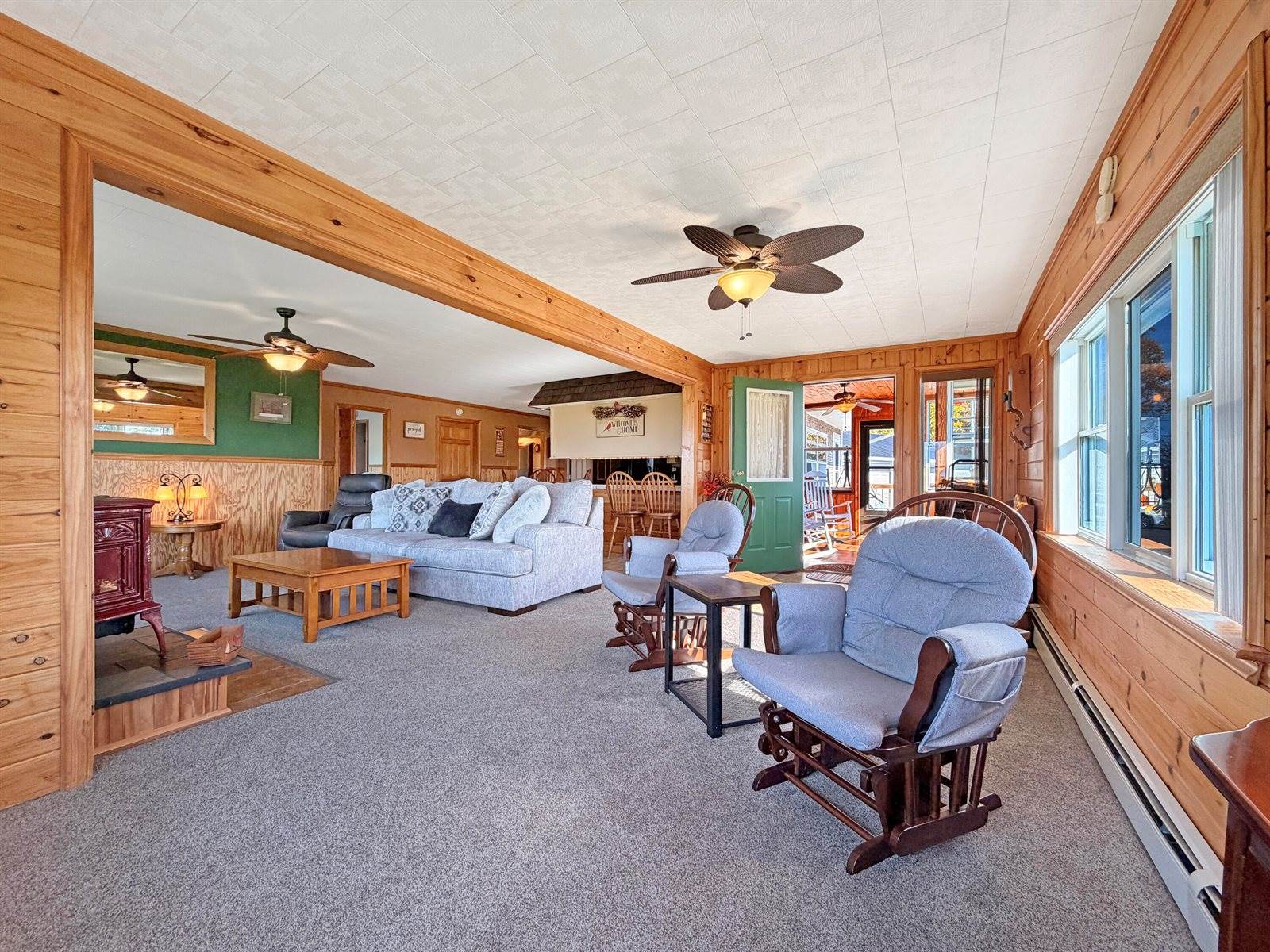 87 Bog Road, Limestone, ME 04750