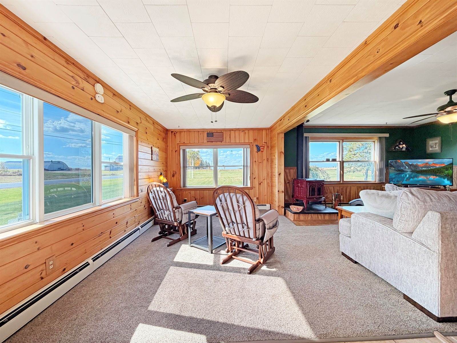 87 Bog Road, Limestone, ME 04750