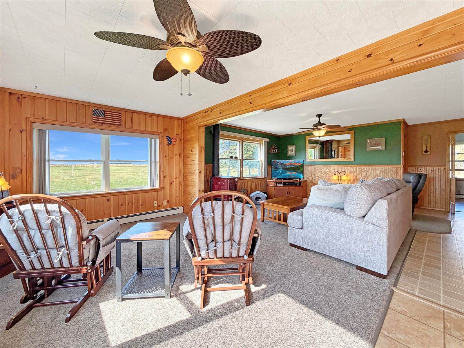 87 Bog Road, Limestone, ME 04750