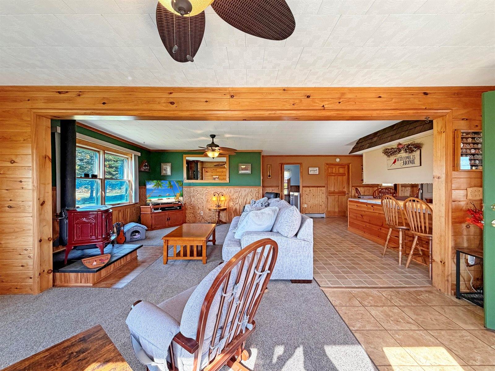 87 Bog Road, Limestone, ME 04750