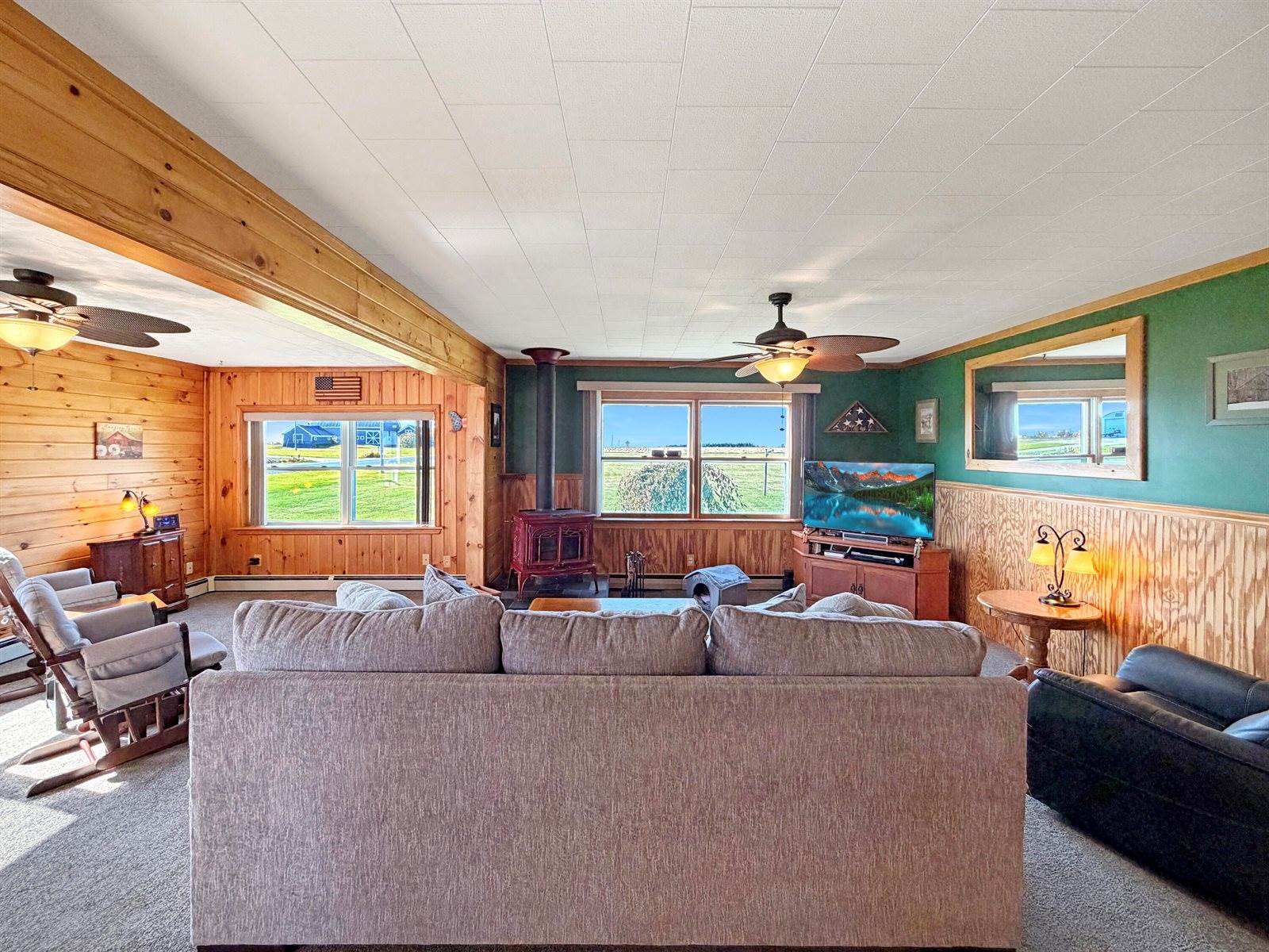 87 Bog Road, Limestone, ME 04750