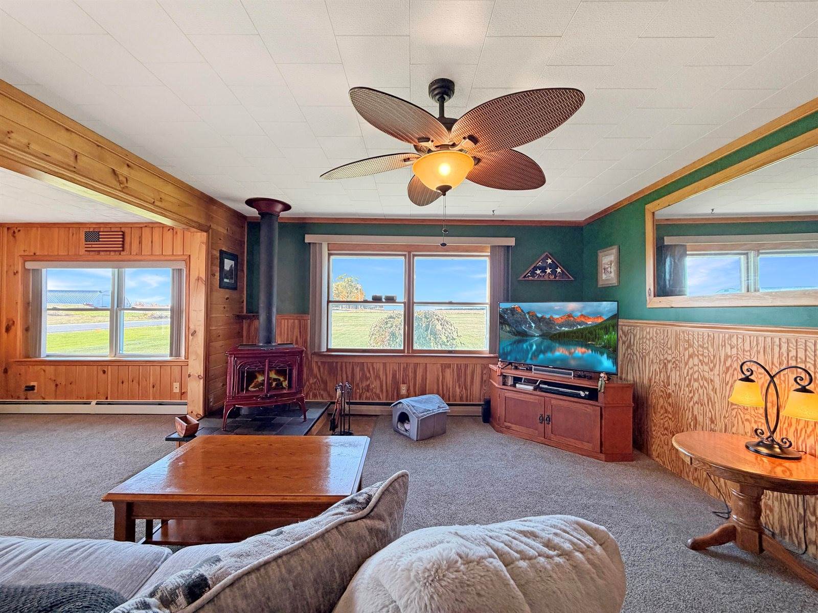 87 Bog Road, Limestone, ME 04750