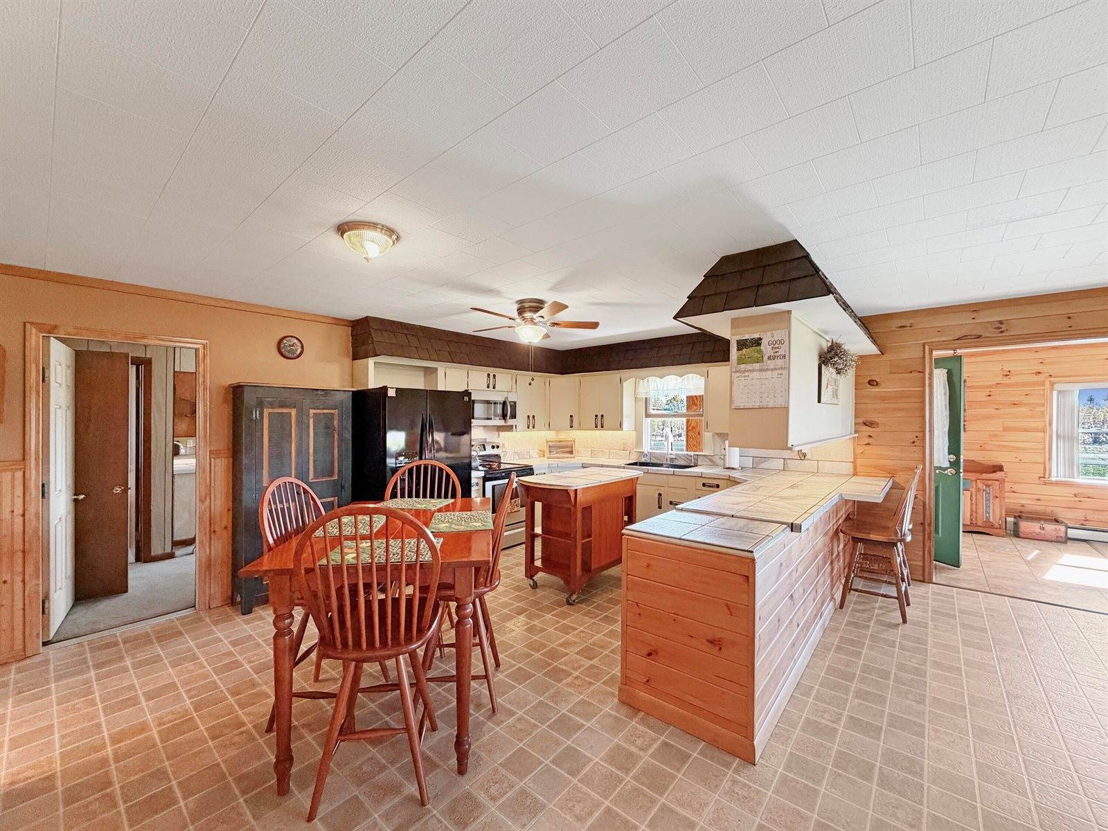 87 Bog Road, Limestone, ME 04750