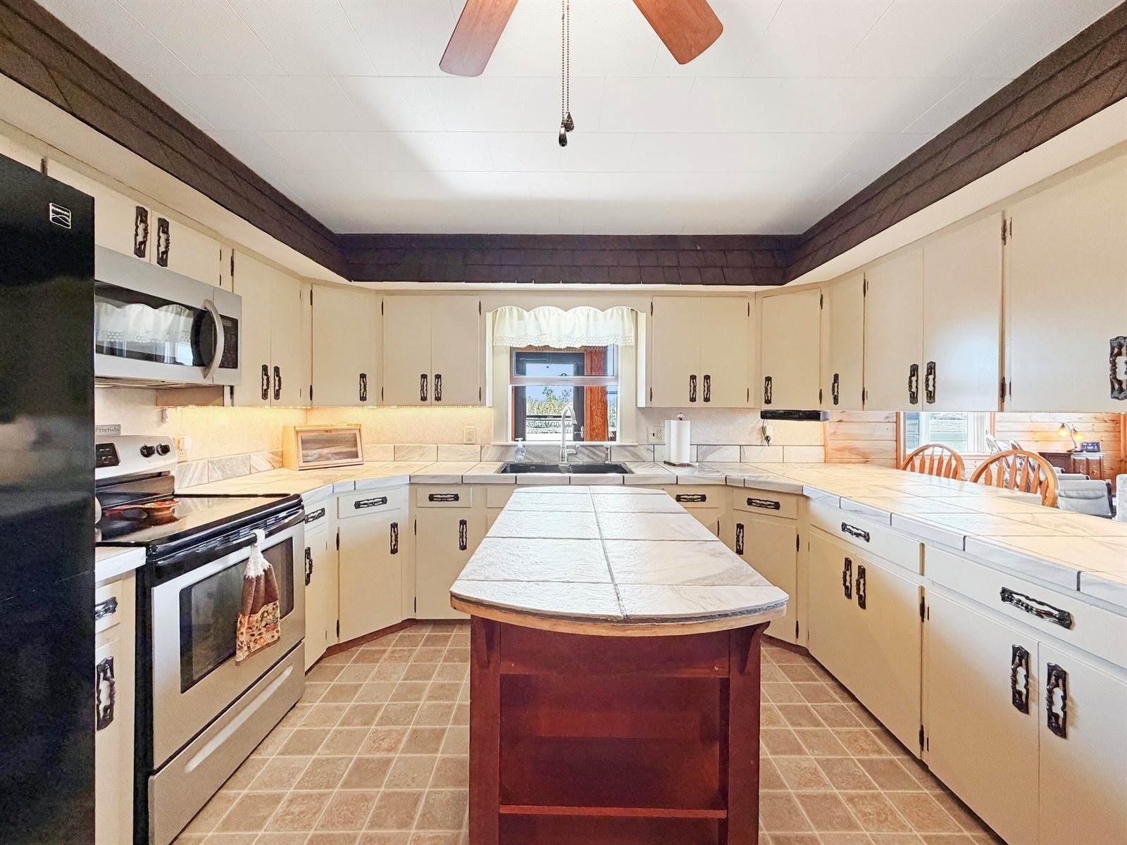 87 Bog Road, Limestone, ME 04750