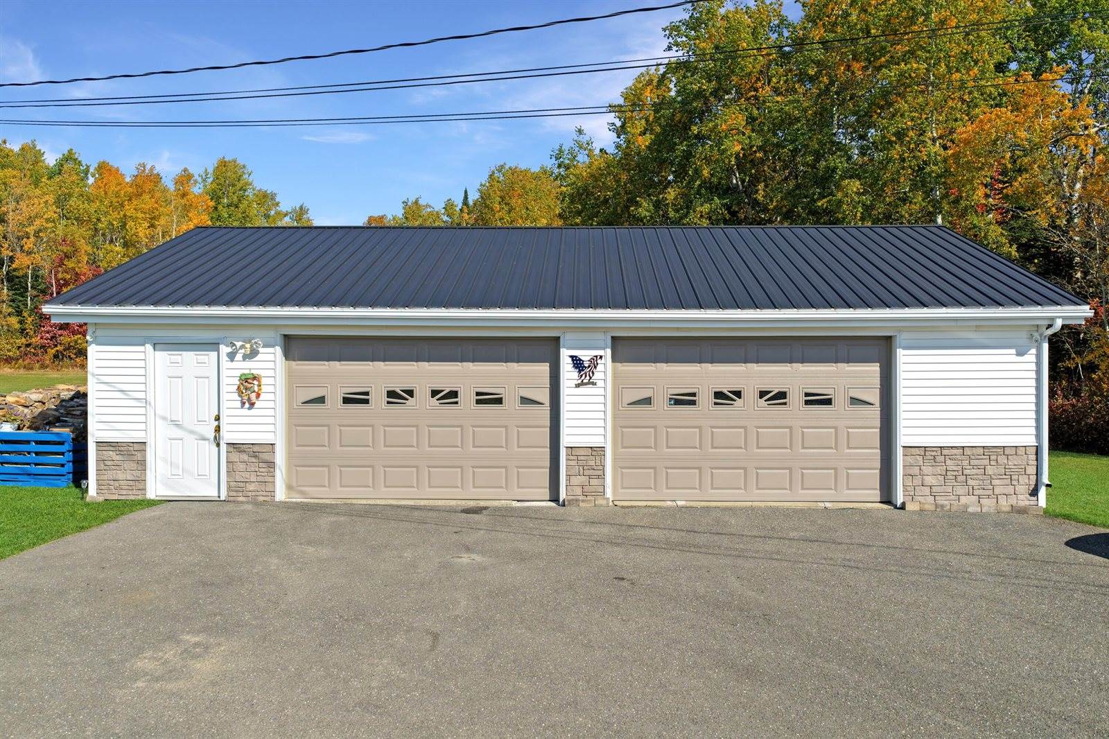 87 Bog Road, Limestone, ME 04750