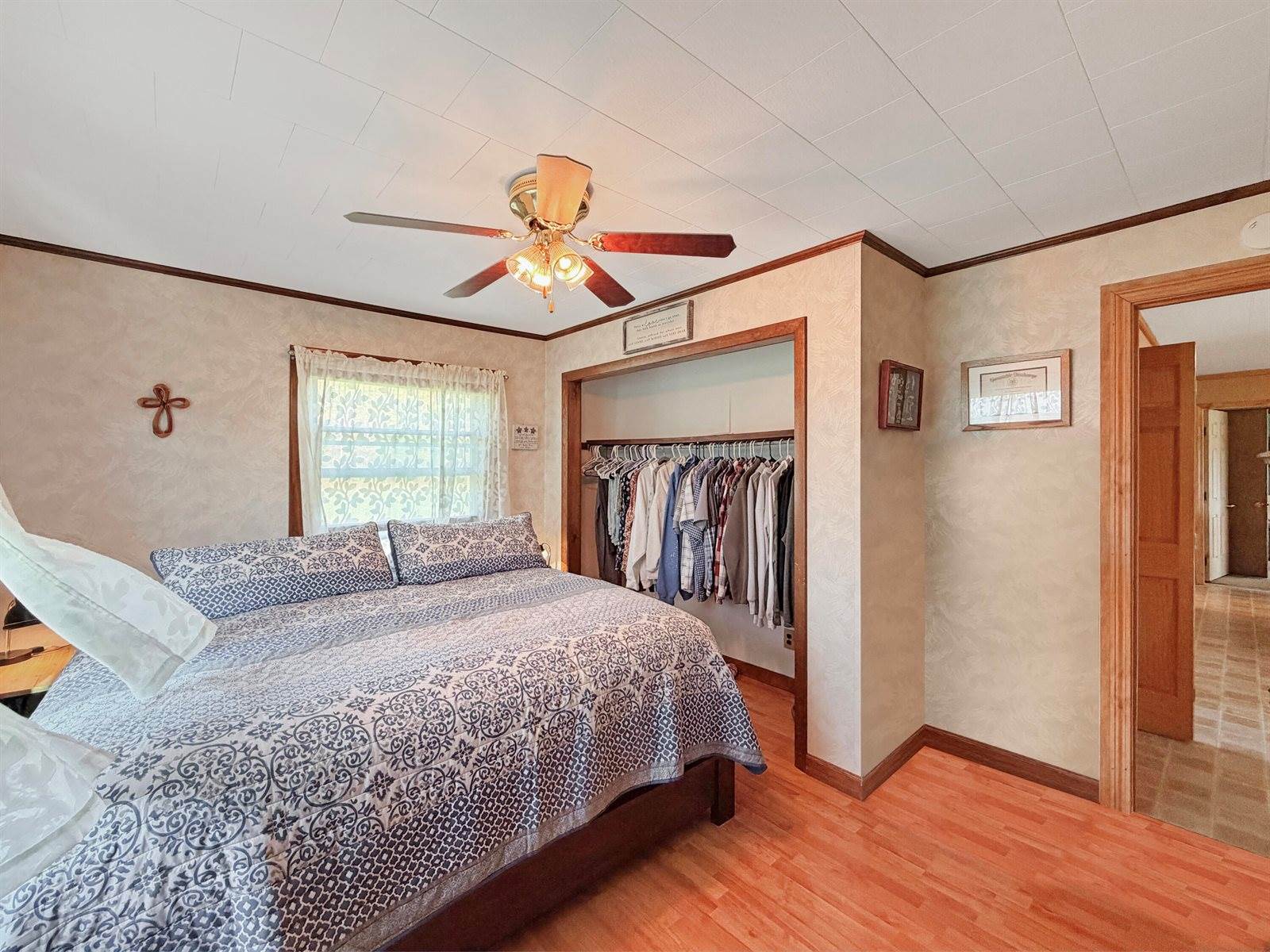 87 Bog Road, Limestone, ME 04750