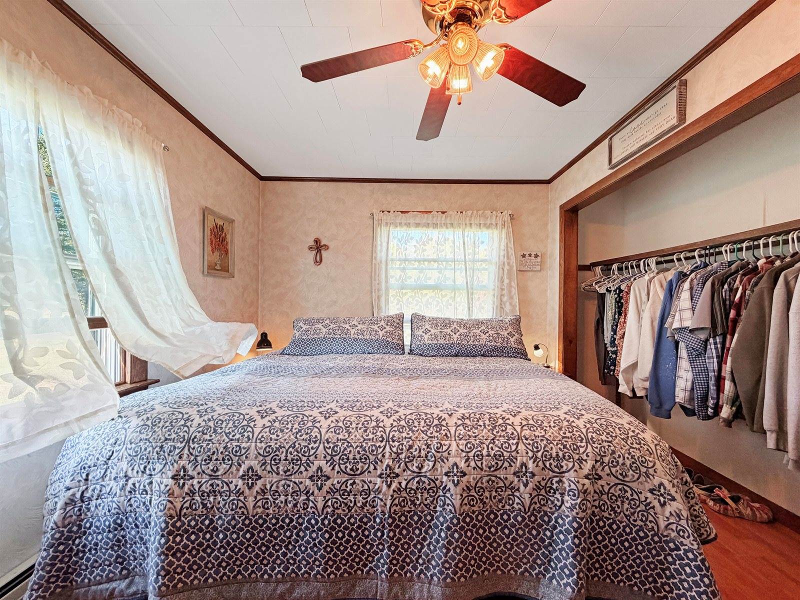 87 Bog Road, Limestone, ME 04750