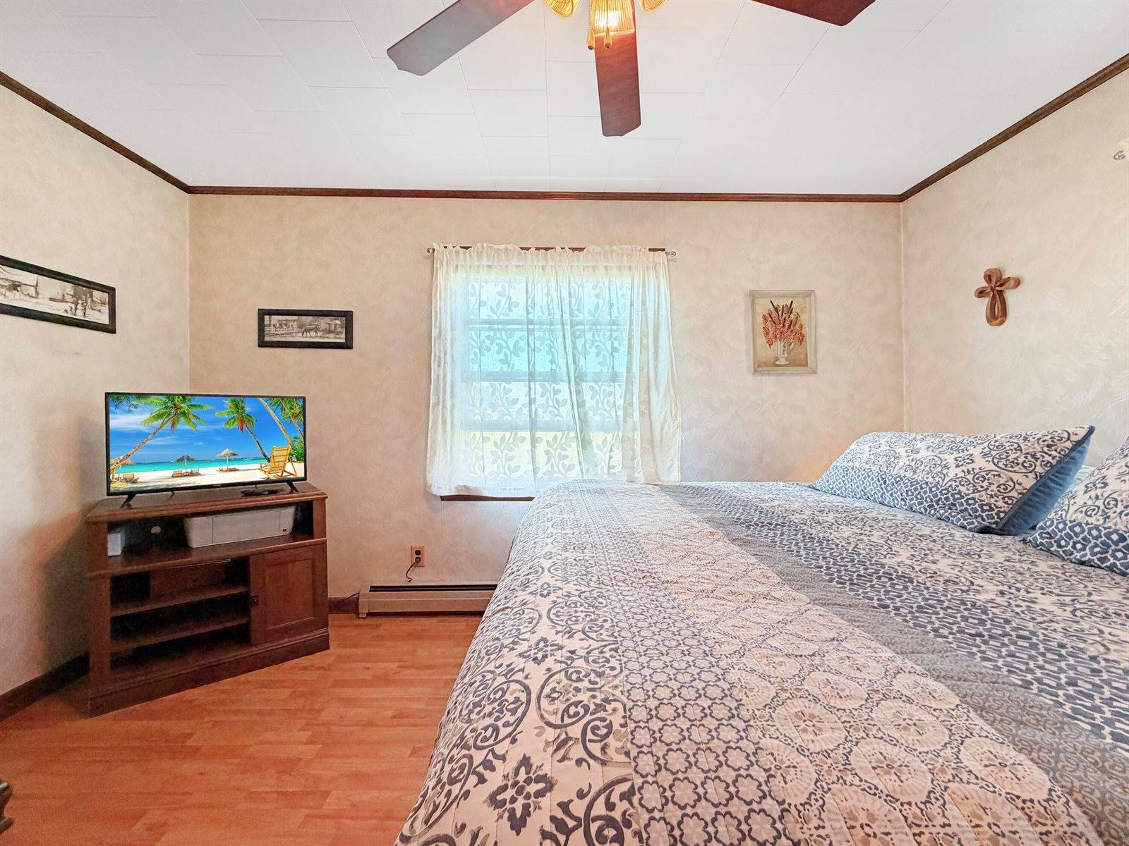 87 Bog Road, Limestone, ME 04750