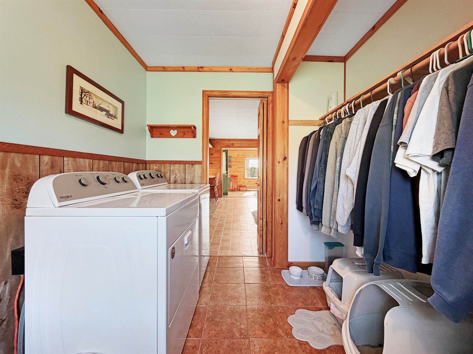 87 Bog Road, Limestone, ME 04750