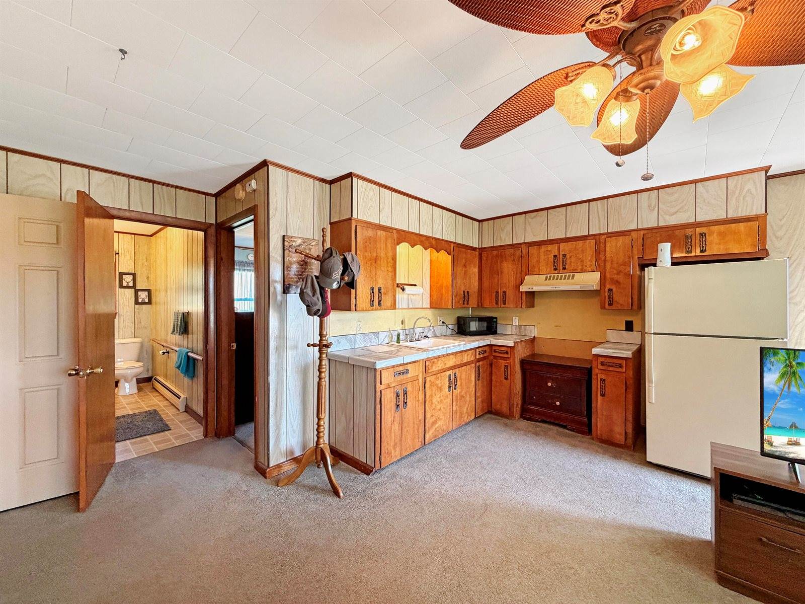 87 Bog Road, Limestone, ME 04750