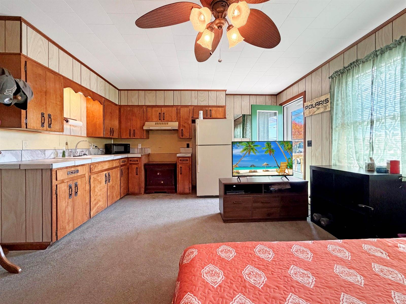 87 Bog Road, Limestone, ME 04750