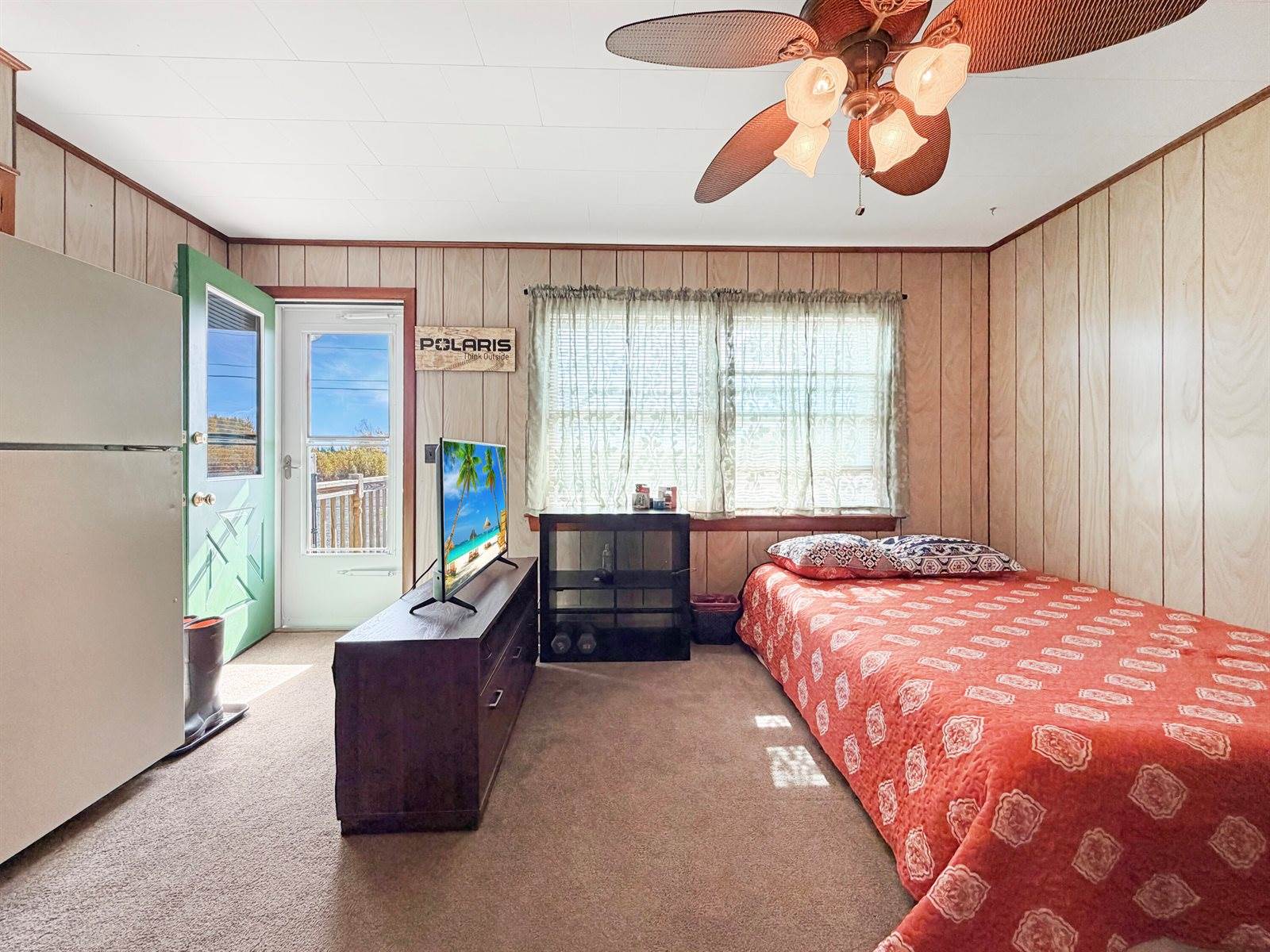 87 Bog Road, Limestone, ME 04750