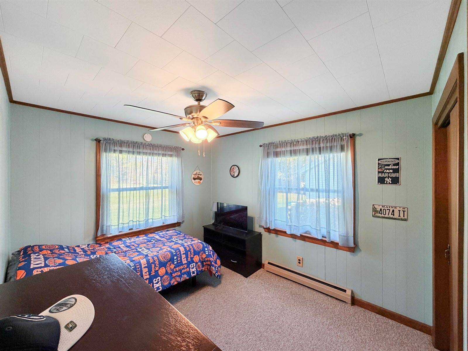 87 Bog Road, Limestone, ME 04750