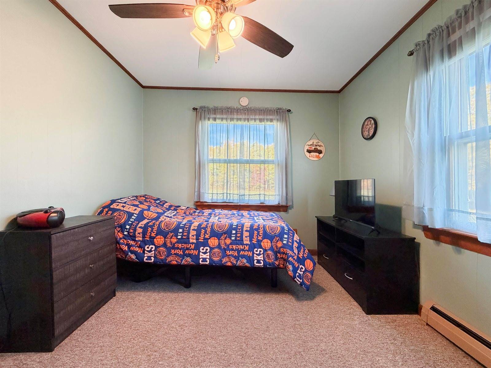 87 Bog Road, Limestone, ME 04750