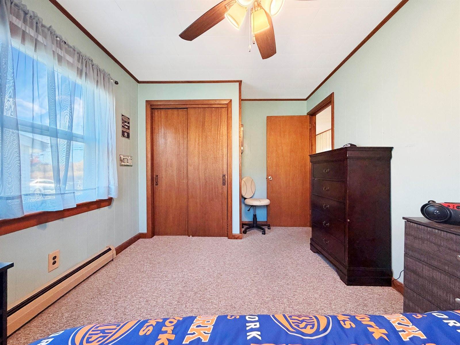 87 Bog Road, Limestone, ME 04750