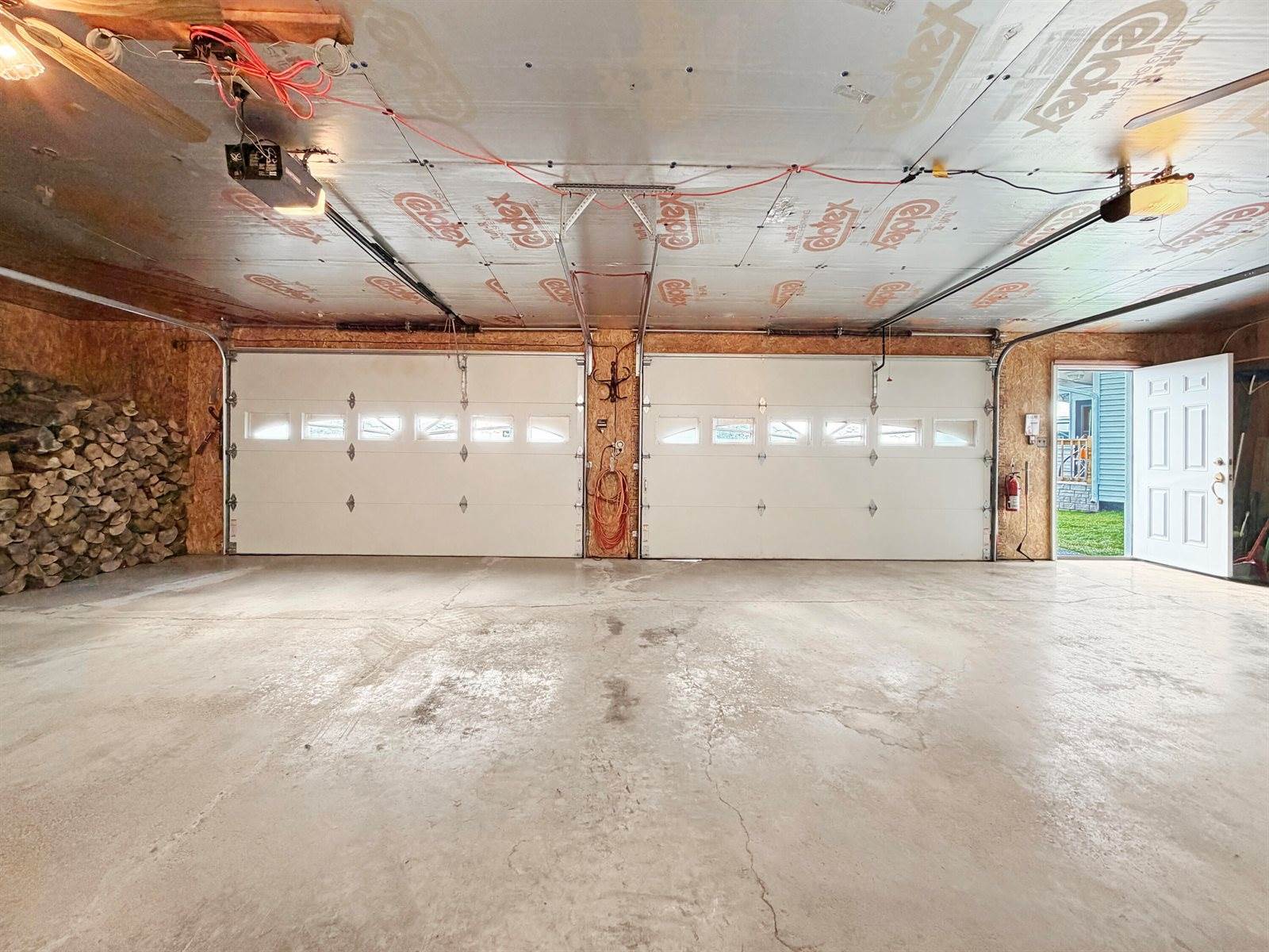 87 Bog Road, Limestone, ME 04750