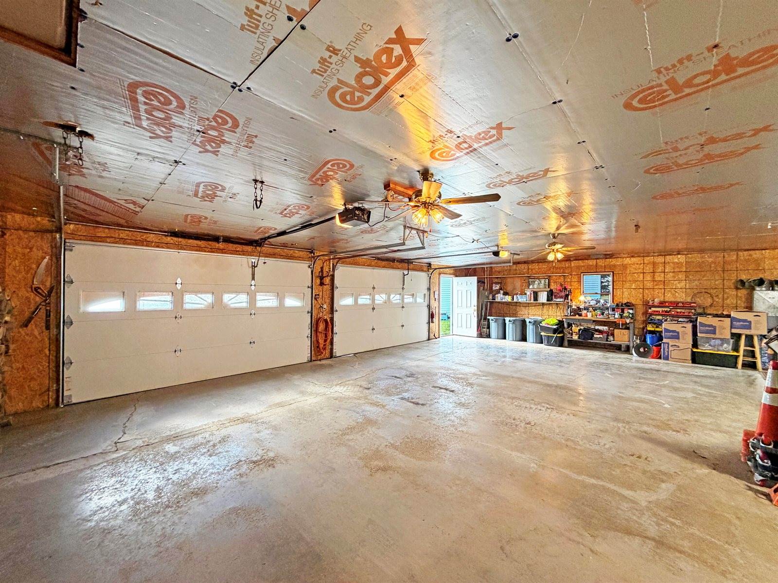 87 Bog Road, Limestone, ME 04750