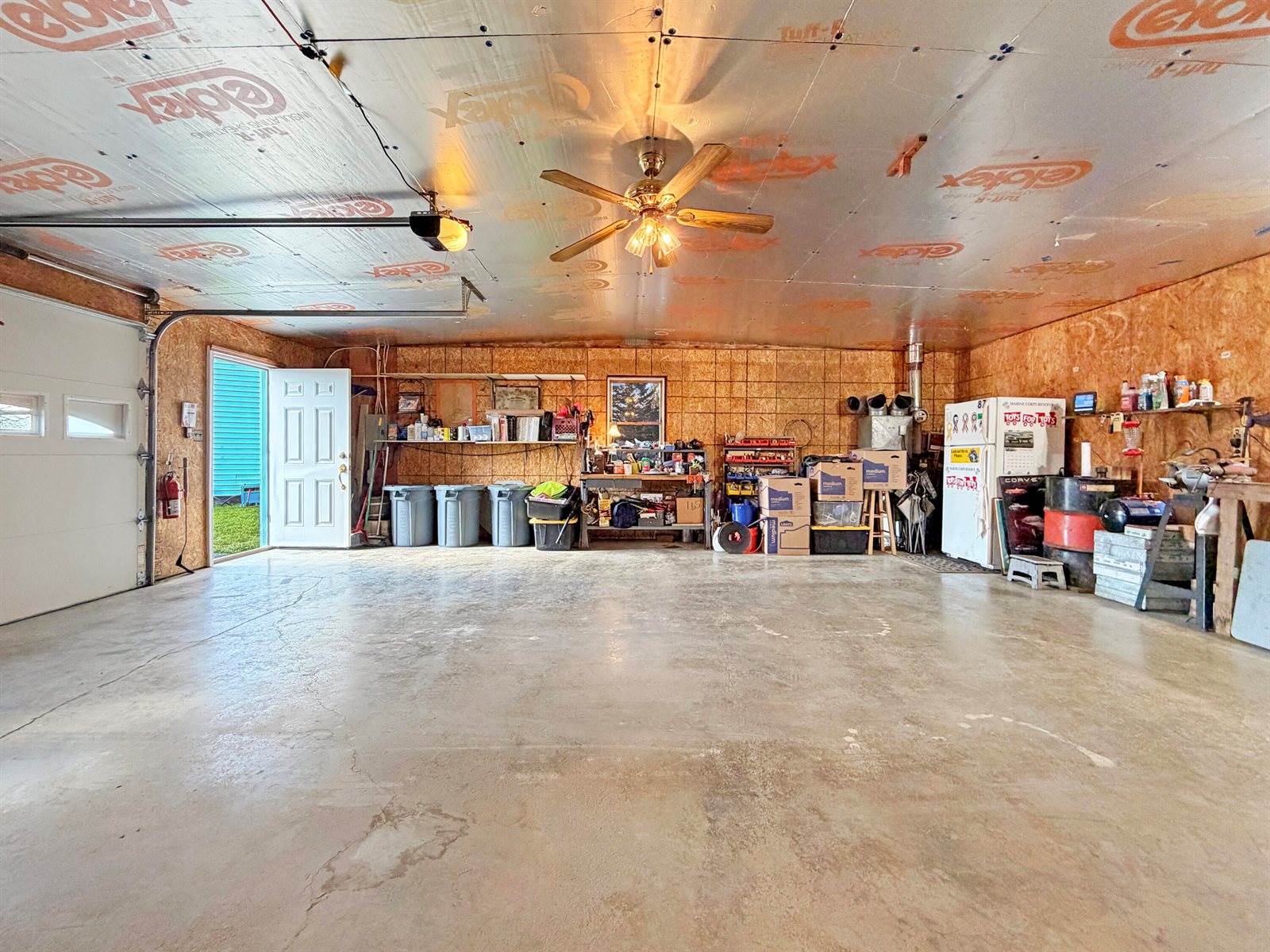 87 Bog Road, Limestone, ME 04750