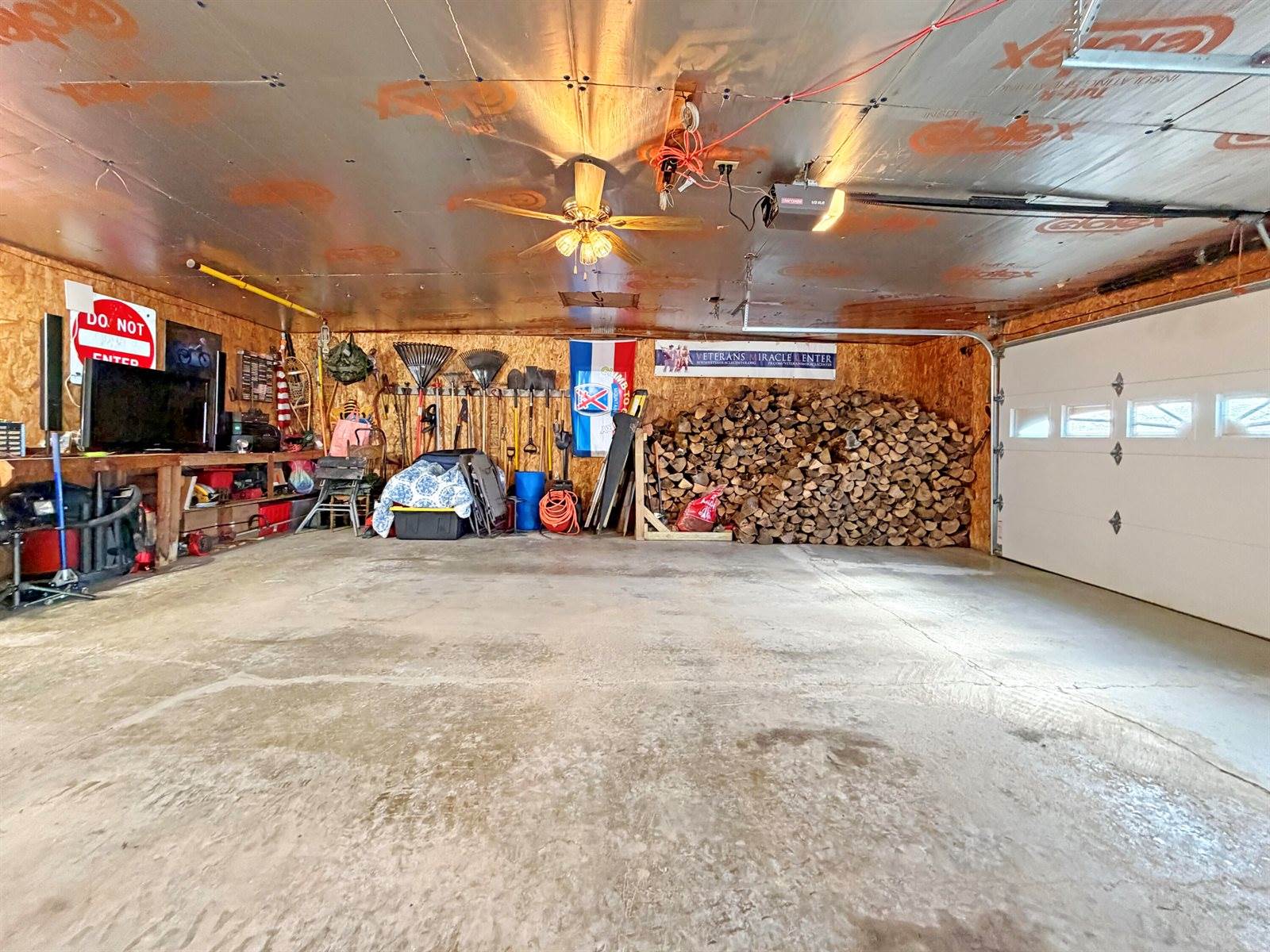 87 Bog Road, Limestone, ME 04750