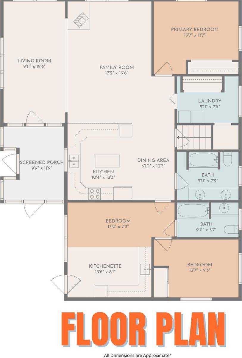 87 Bog Road, Limestone, ME 04750