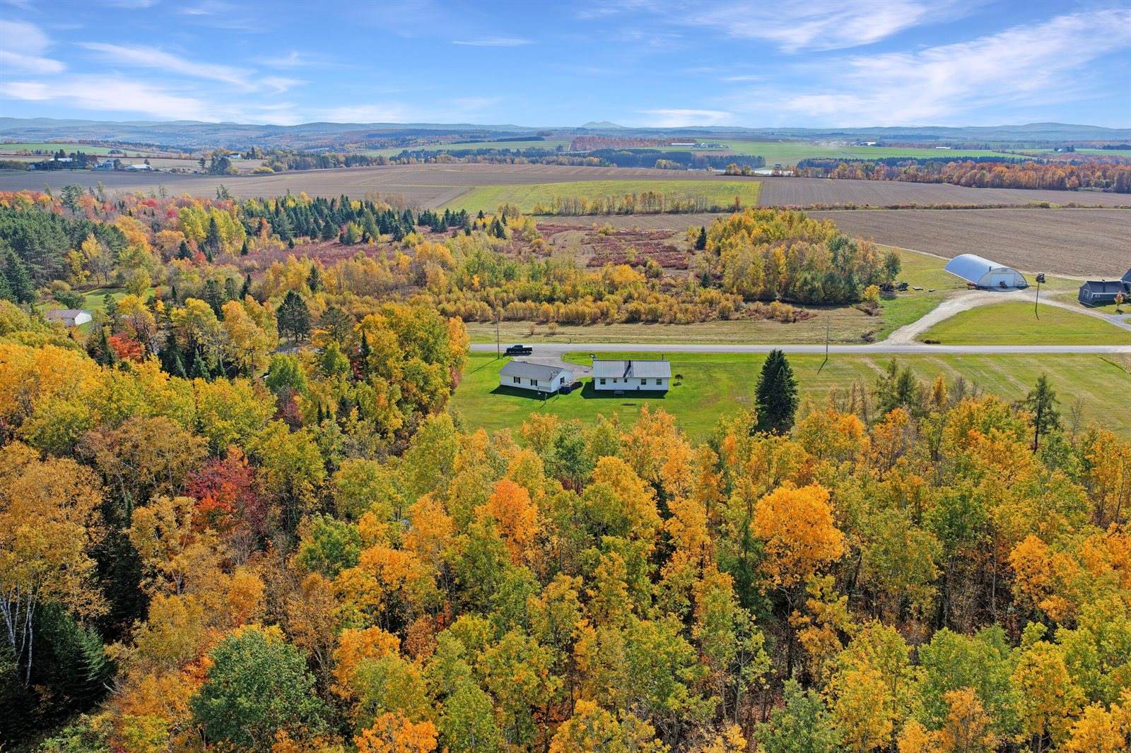 87 Bog Road, Limestone, ME 04750