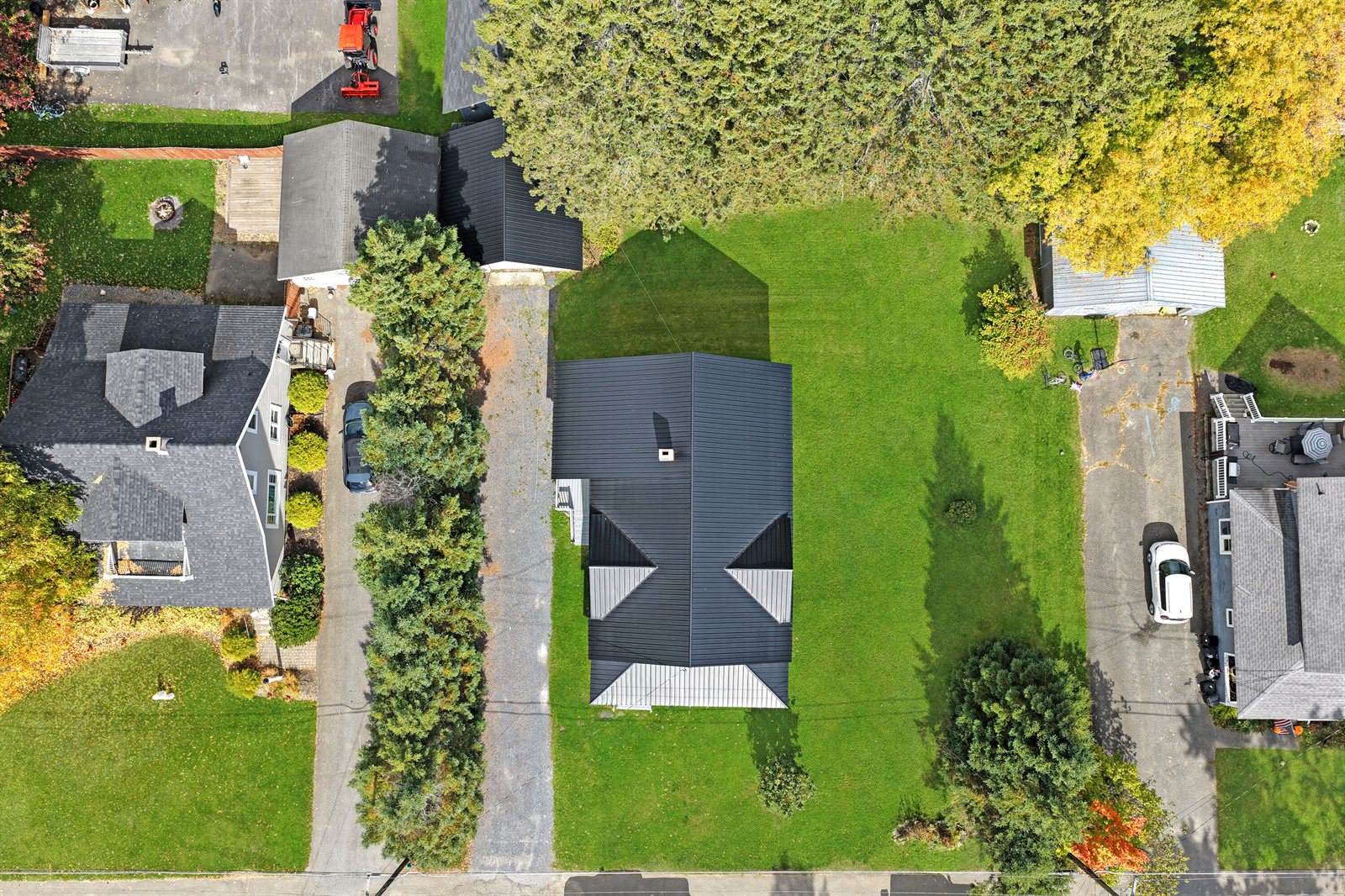 22 Washington Street, Caribou, ME 04736