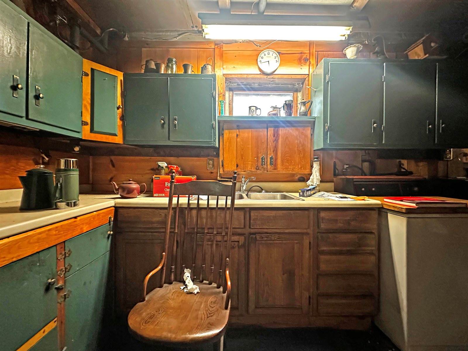 1469 Van Buren Road, Caswell, ME 04750