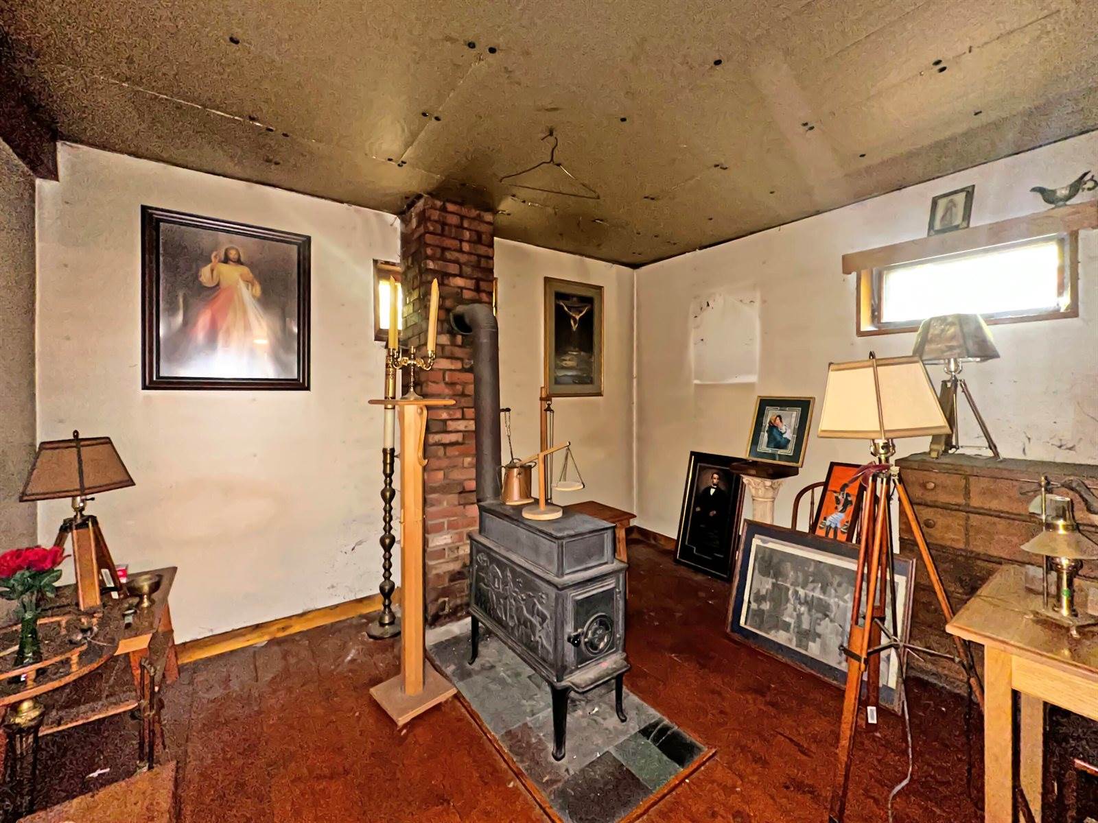 1469 Van Buren Road, Caswell, ME 04750