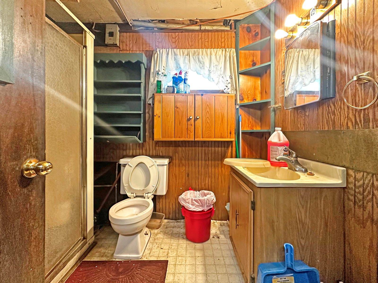 1469 Van Buren Road, Caswell, ME 04750