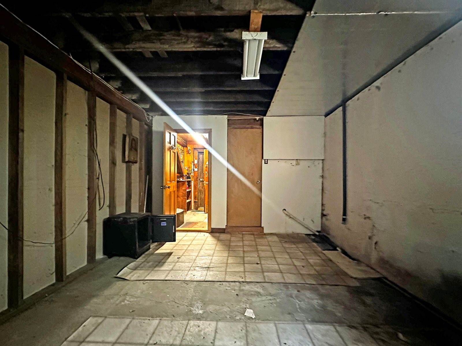 1469 Van Buren Road, Caswell, ME 04750