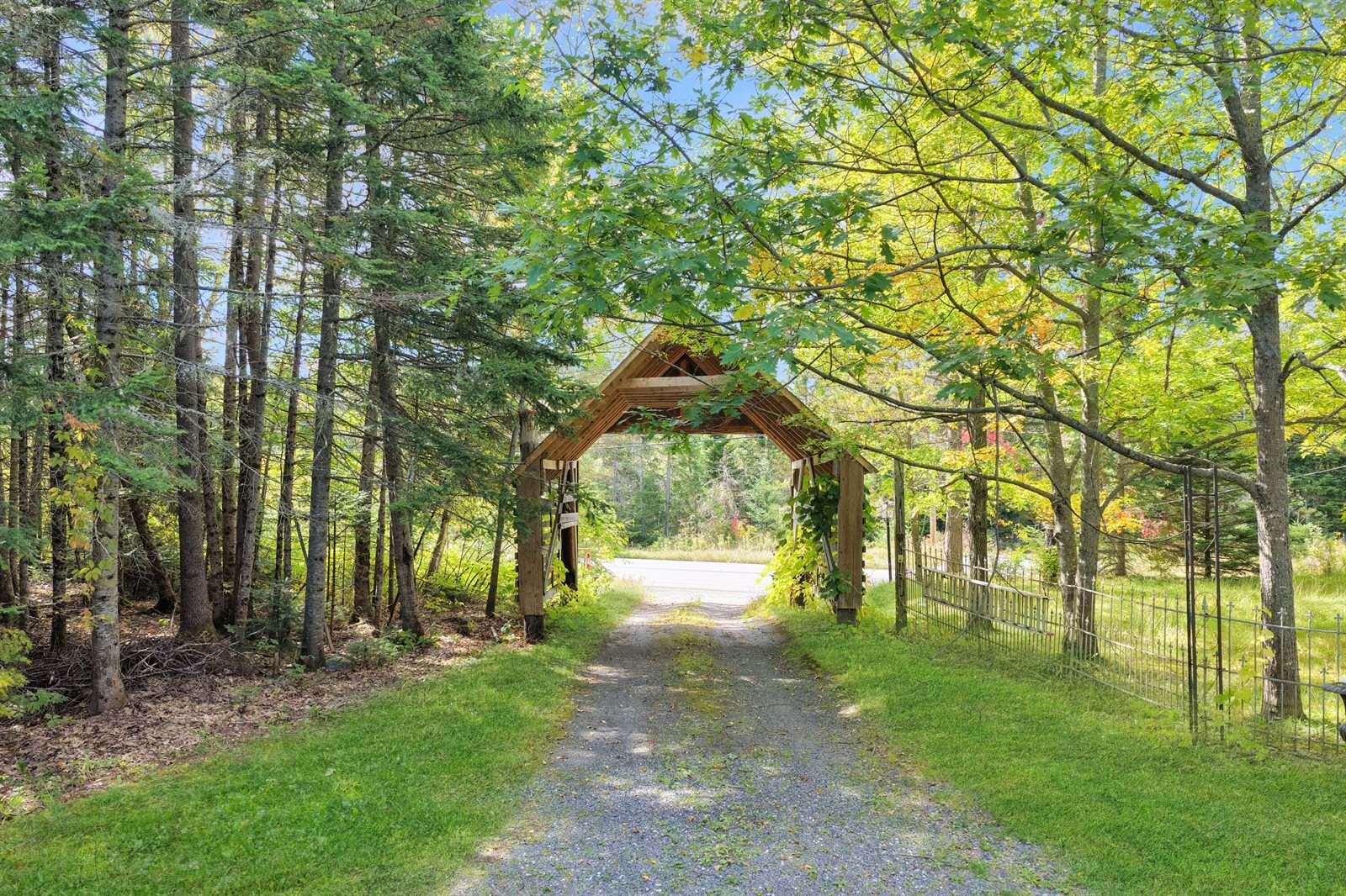 1469 Van Buren Road, Caswell, ME 04750