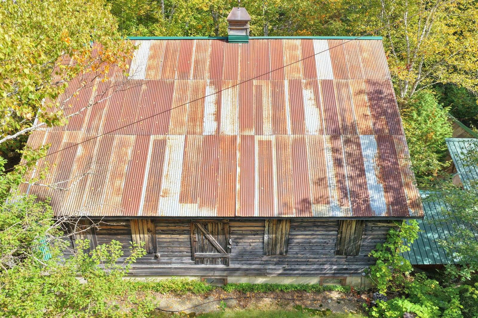 1469 Van Buren Road, Caswell, ME 04750