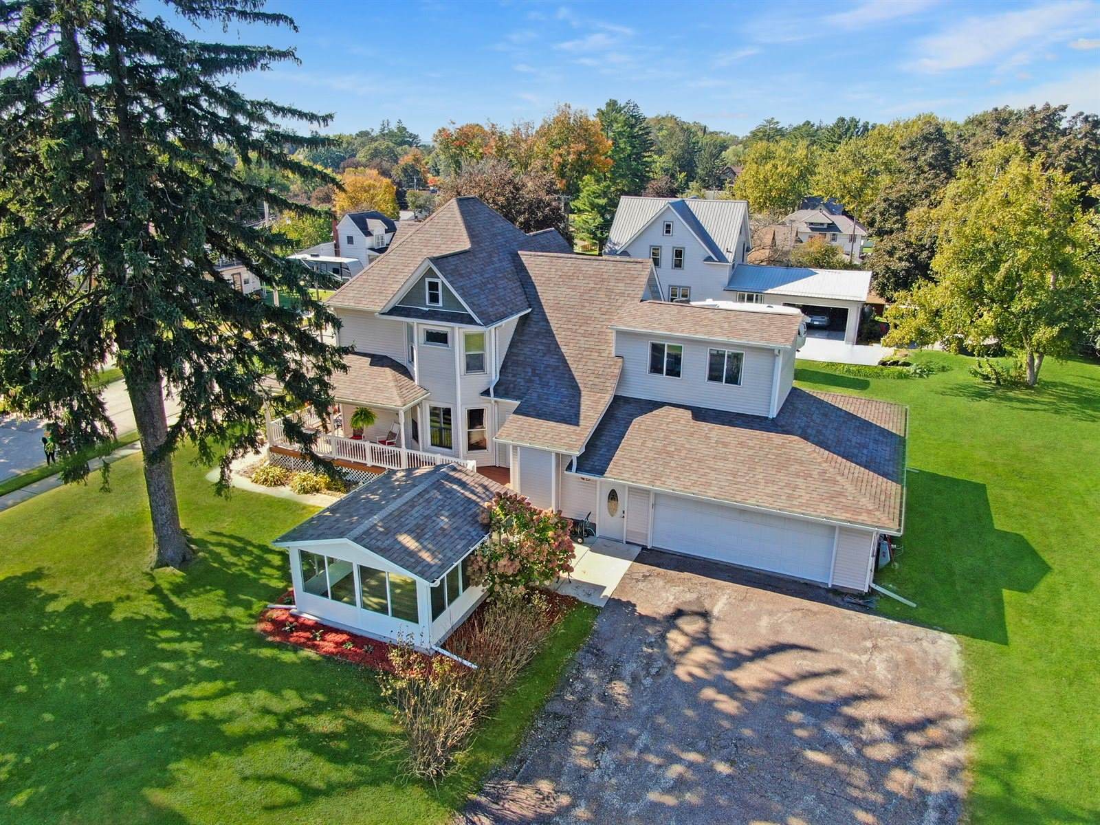 108 West Park St, Westby, WI 54667