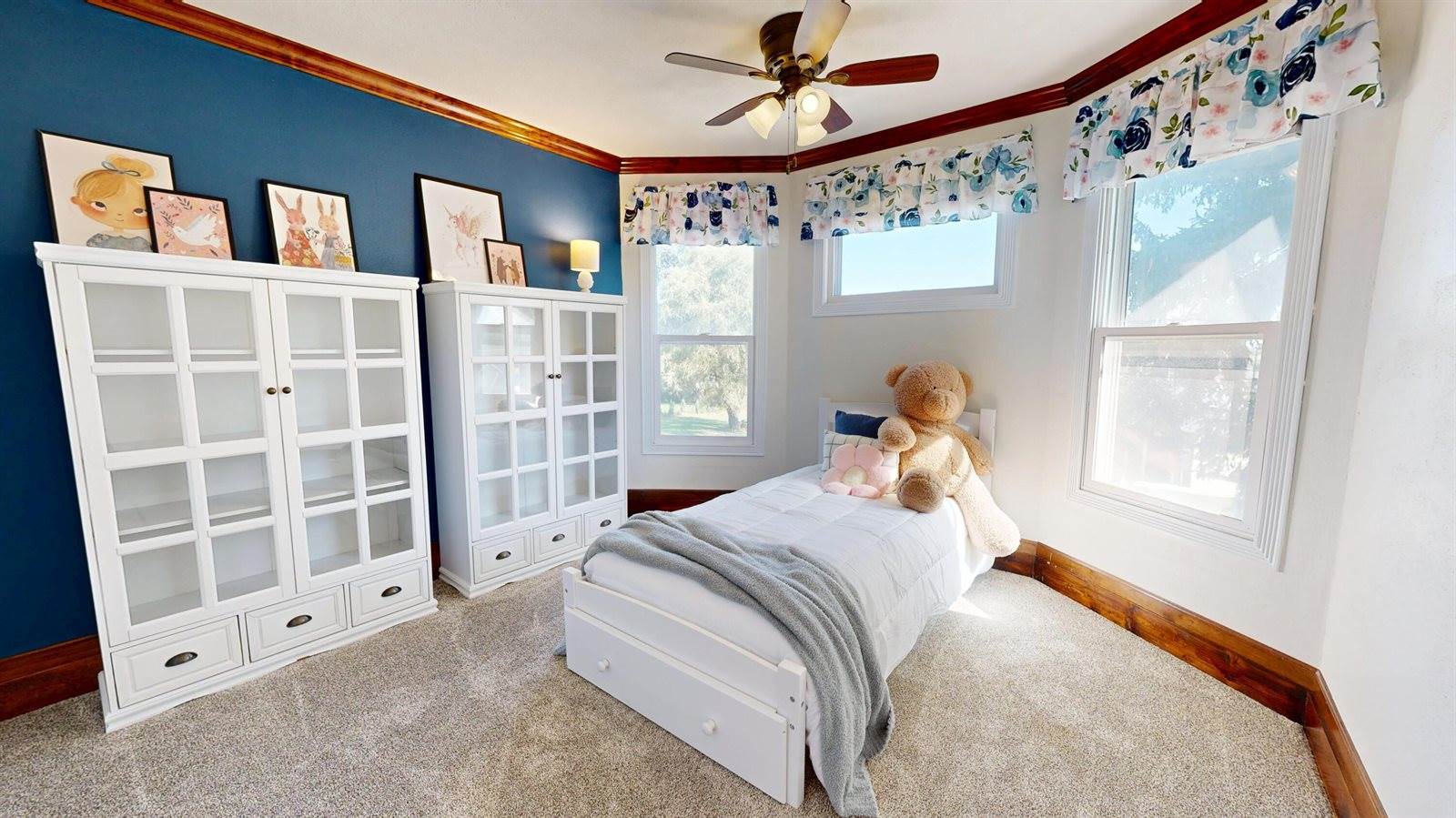 108 West Park St, Westby, WI 54667