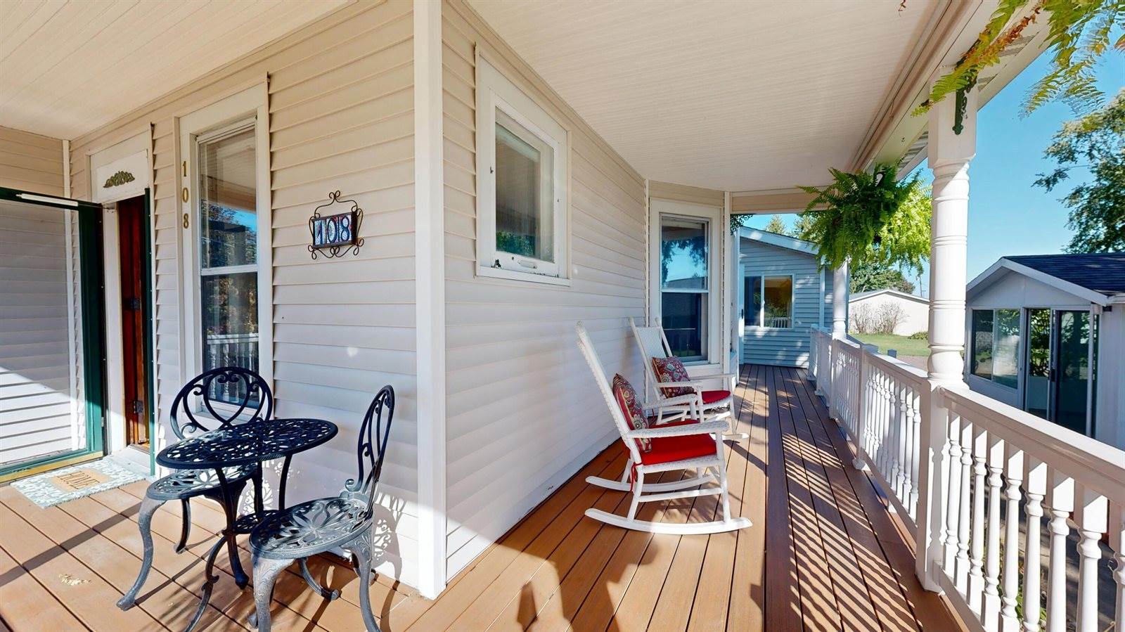 108 West Park St, Westby, WI 54667