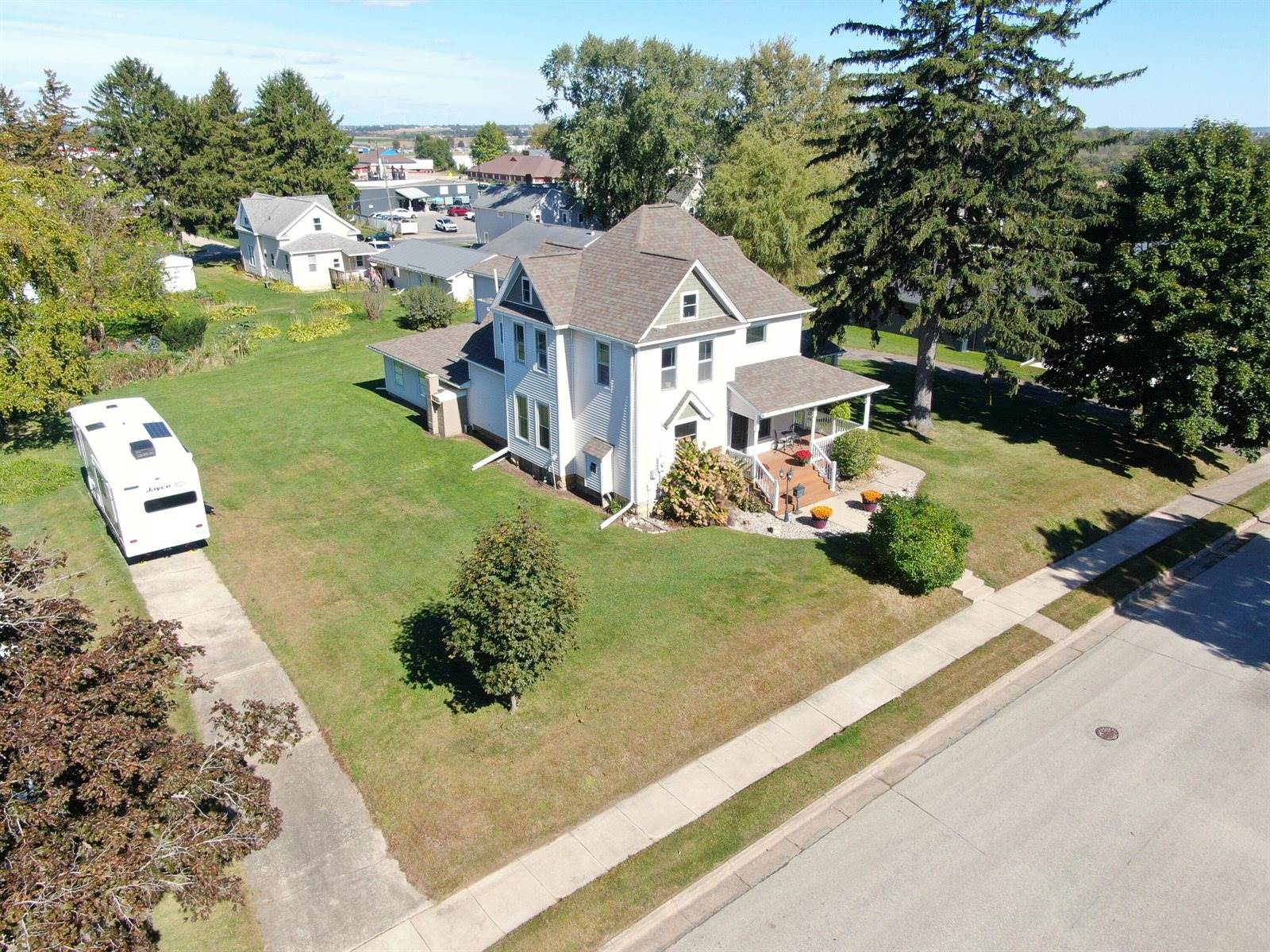 108 West Park St, Westby, WI 54667