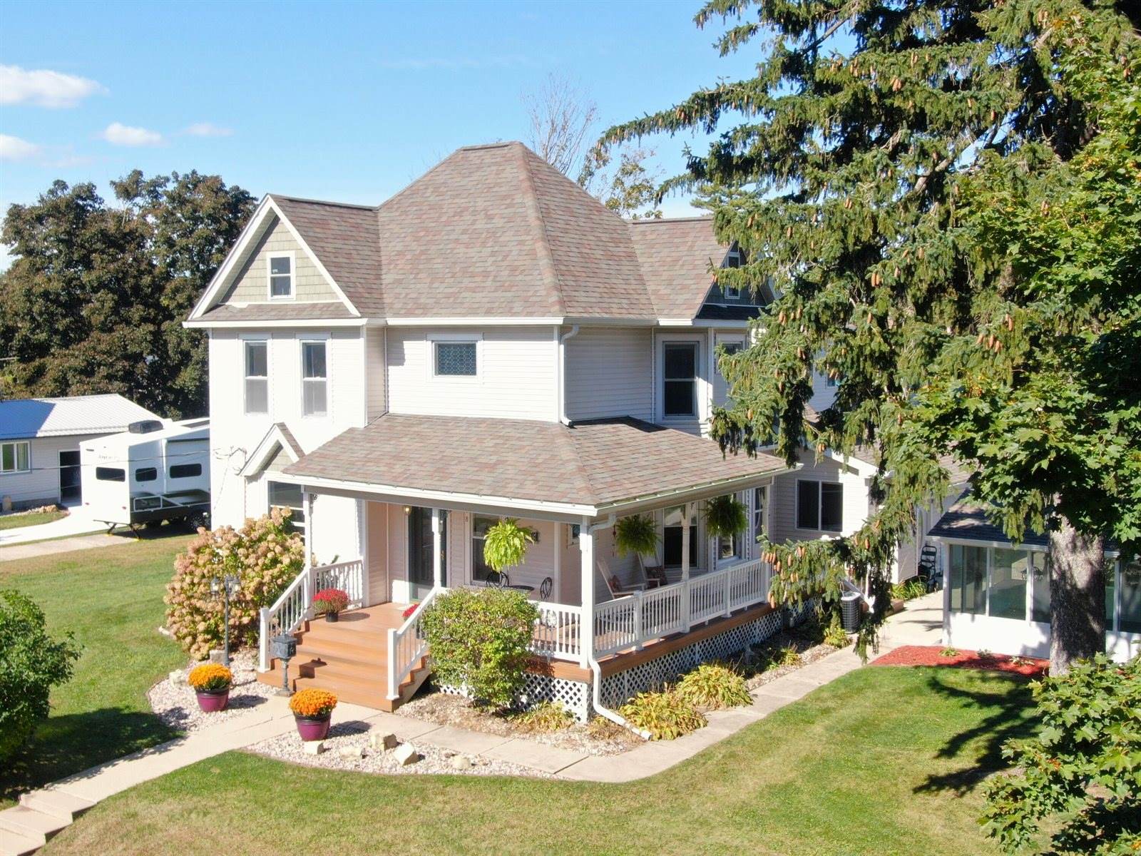 108 West Park St, Westby, WI 54667