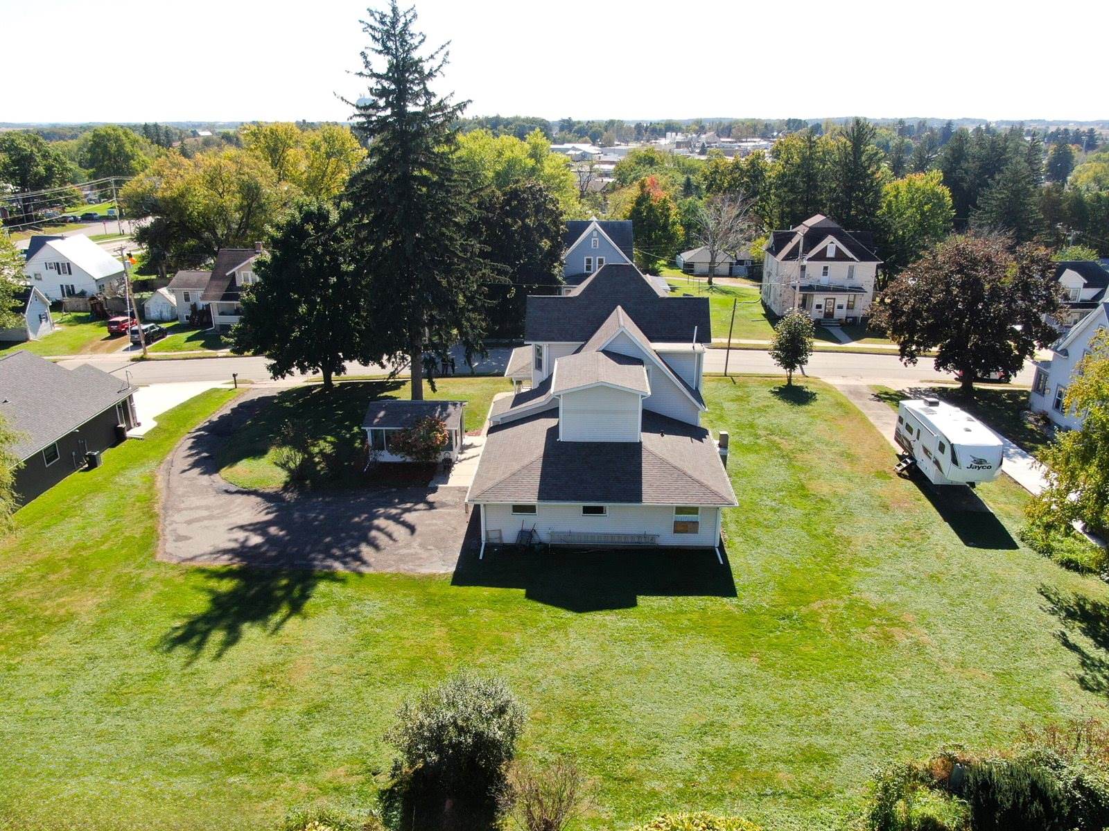 108 West Park St, Westby, WI 54667